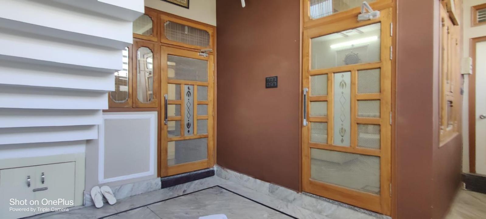 Blessing'S Home Stay 5 Bedrooms Luxury Villa Exquisite 5 Bedroom Villa Ideal Family Home Stay With Spacious Living Лакнау Екстериор снимка