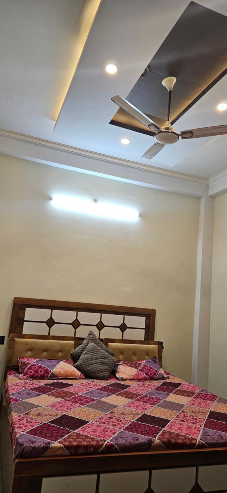 Blessing'S Home Stay 5 Bedrooms Luxury Villa Exquisite 5 Bedroom Villa Ideal Family Home Stay With Spacious Living Лакнау Екстериор снимка