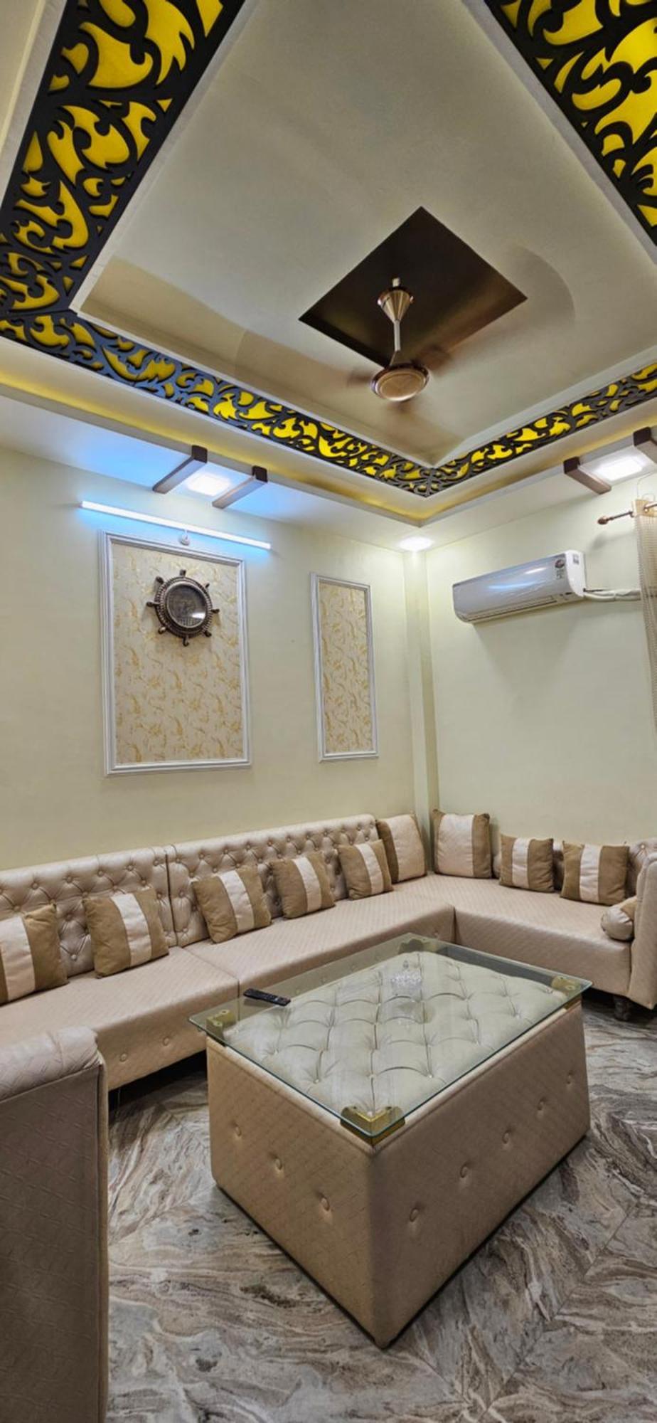 Blessing'S Home Stay 5 Bedrooms Luxury Villa Exquisite 5 Bedroom Villa Ideal Family Home Stay With Spacious Living Лакнау Екстериор снимка
