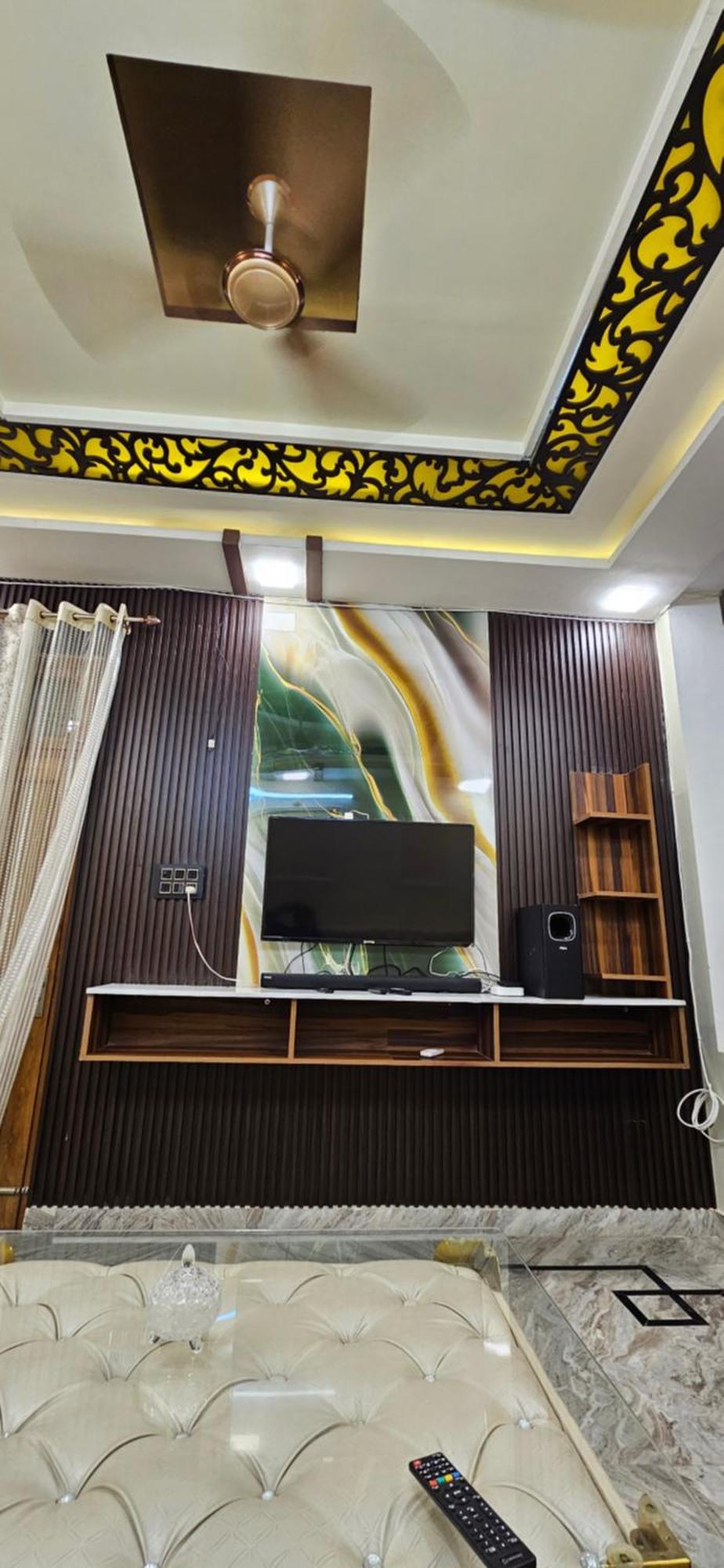 Blessing'S Home Stay 5 Bedrooms Luxury Villa Exquisite 5 Bedroom Villa Ideal Family Home Stay With Spacious Living Лакнау Екстериор снимка